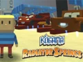Kogama: Radiator Springs Kogama: Radiator Springs