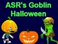 Asrs Goblin Halloween Asrs Goblin Halloween