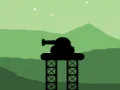 Battle tank