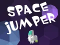 Space Jumper Space Jumper