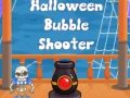 Halloween Bubble Shooter
