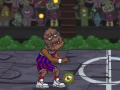 Basket Monsterz