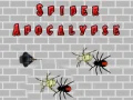 Spider Apocalypse