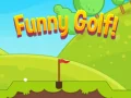 Funny Golf!