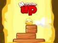 Monster Up Monster Up
