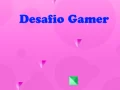 Desafio Gamer