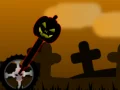 Halloween Wheel