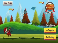 Master Archer — لعبة مجانية اون لاين