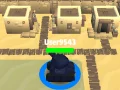 Cartoon Tanks