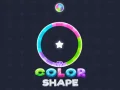 Color Shape Color Shape