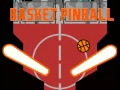 Basket Pinball
