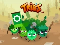 Tribs.io