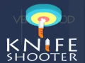 Knife shooter