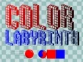 Color Labyrinth