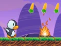 Penguin adventure