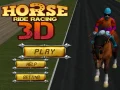 Horse Ride Racing 3D
