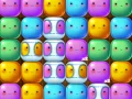 Smiley Cubes