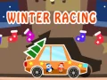 Winter Racing  