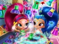 Shimmer And Shine Wardrobe Cleaning Shimmer And Shine Wardrobe Cleaning