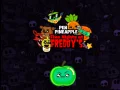 Pen Pineapple Five Nights at Freddy's Pen Pineapple Five Nights at Freddy's
