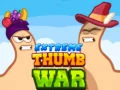 Extreme Thumb War Extreme Thumb War