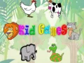 Kid Games 