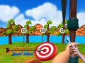 Archery Expert: Small Island