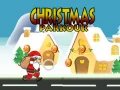 Christmas Parkour 