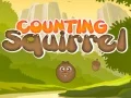 Counting Squirrel Counting Squirrel