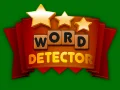 Word Detector
