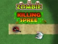 Zombie Killing Spree Zombie Killing Spree
