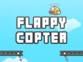 Flappy Copter Flappy Copter