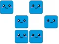 Little Blocks Little Blocks