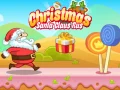 Сhristmas Santa Claus Rus