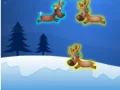 Reindeer Match