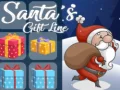 Santa's Gift Line