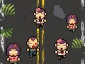 Pixel Zombies