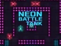 Neon Battle Tank