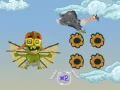 Goblin Flying Machine