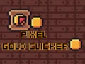 Pixel Gold Clicker
