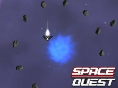 游戏Space Quest在线