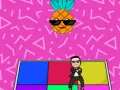 Pineapple Style Pineapple Style