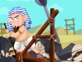 Egypt Stone War