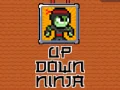 Up Down Ninja