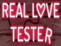 Real Love Tester