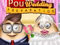 Pou Wedding Preparation Pou Wedding Preparation