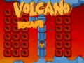 Volcano Escapes