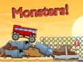 Monsters! Monsters!