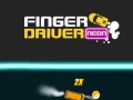 Finger Driver Neon Finger Driver Neon