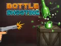 Bottle Shooting Bottle Shooting